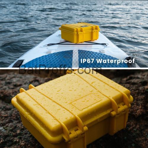 Seahorse 1630 tekniska specifikationer och recensioner